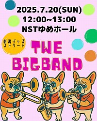 Niigata Jazz Street